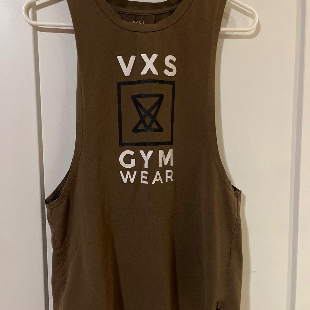 BXS Gym Wear M